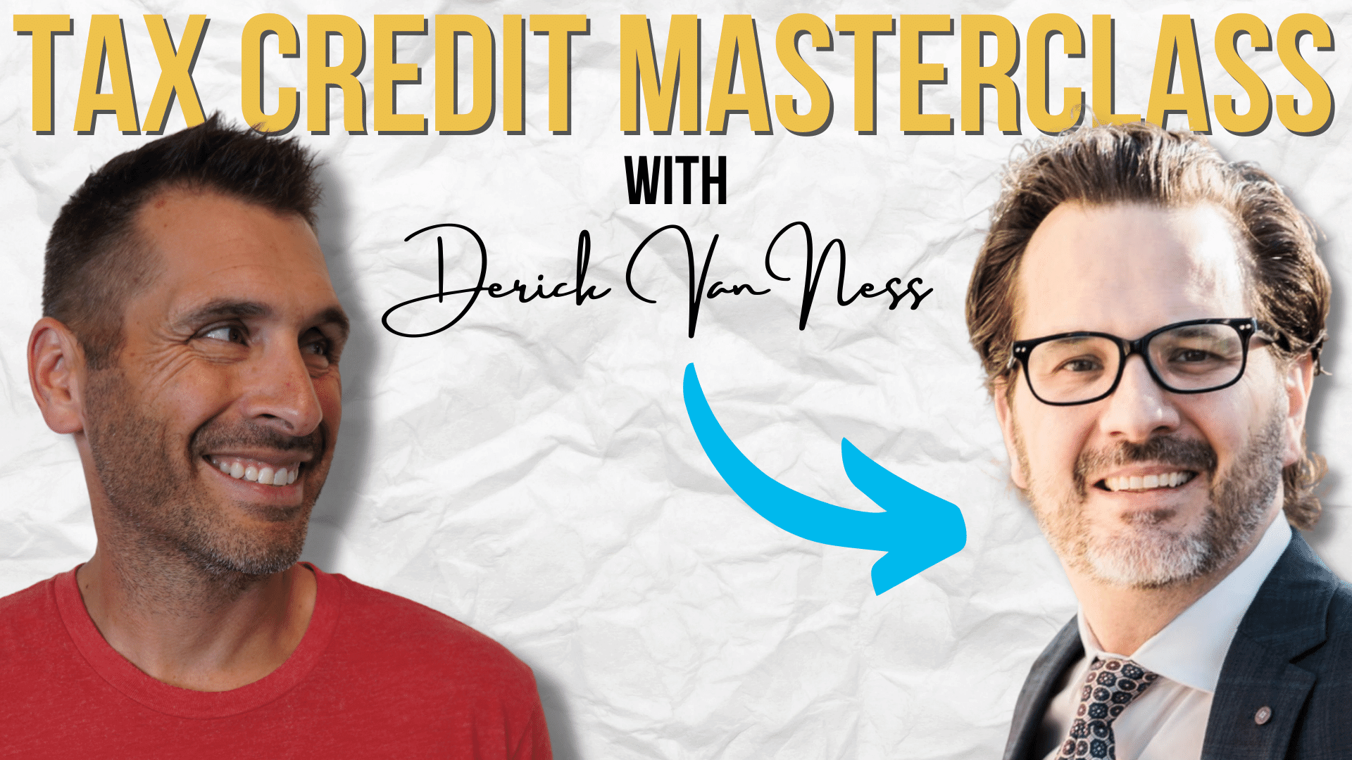 Tax Credits Most Franchise Owners are Missing and How to Easily Claim Them W/ Derick Van Ness